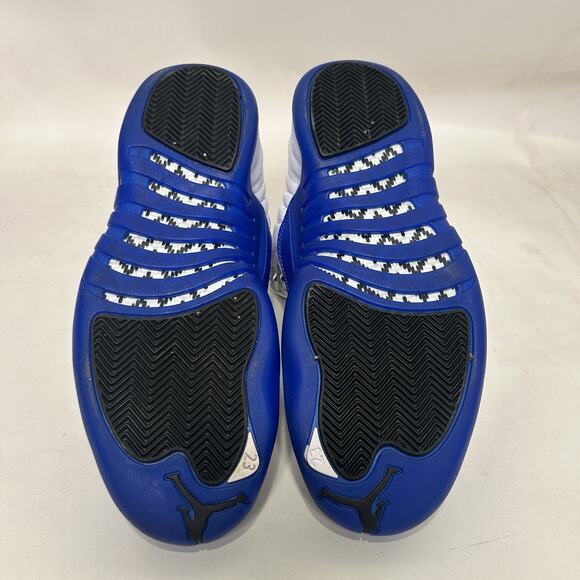 Nike Air Jordan 12 Retro “Blueberry” main image 7